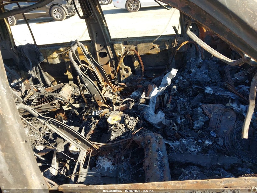 2003 Lincoln Navigator