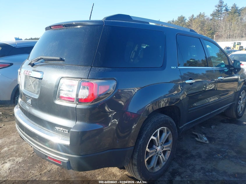2014 GMC Acadia Slt-1