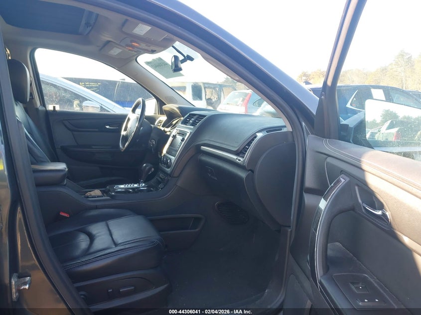 2014 GMC Acadia Slt-1