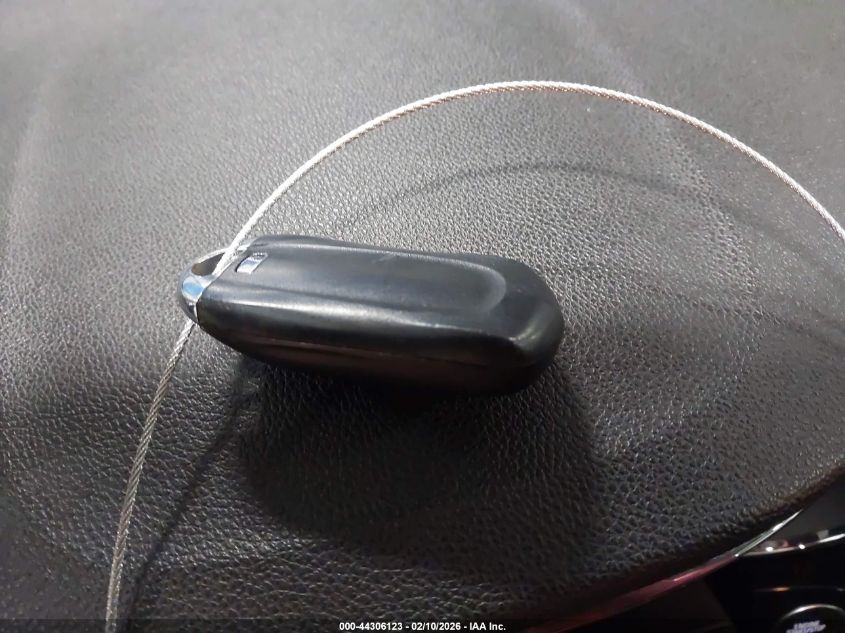 2019 Buick Encore Fwd Essence VIN: KL4CJCSM8KB744538 Lot: 44306123