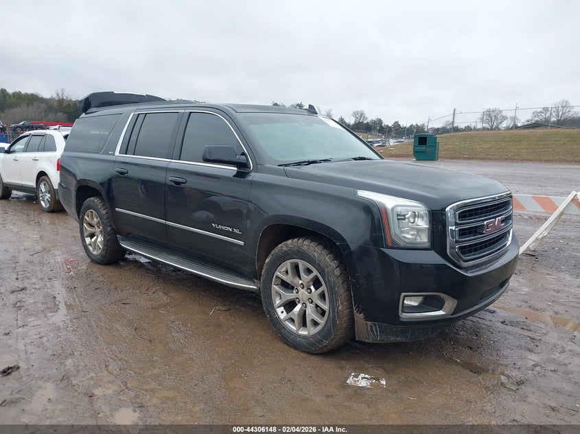 2015 GMC YUKON XL 1500 SLT