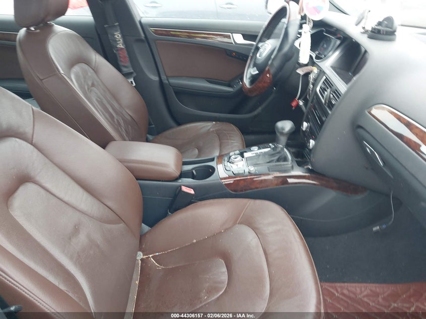 2013 Audi Allroad 2.0T Premium Plus