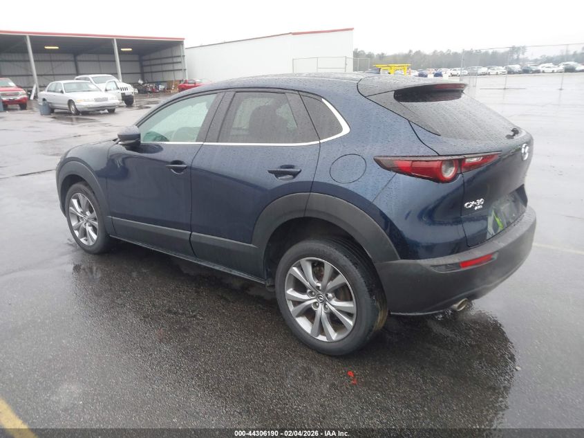 2020 Mazda Cx-30 Preferred Package