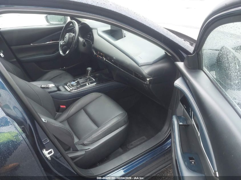 2020 Mazda Cx-30 Preferred Package