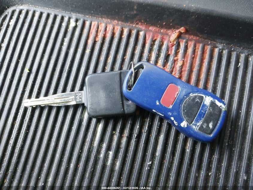 2012 Nissan Titan Pro-4X VIN: 1N6AA0ECXCN328017 Lot: 44306261