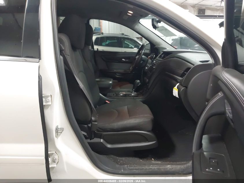 2015 Chevrolet Traverse 1Lt