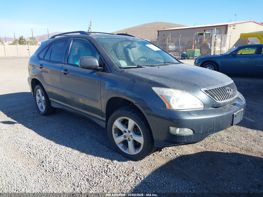 2005 Lexus Rx 330