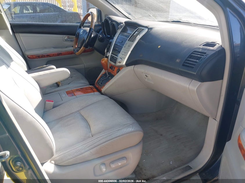 2005 Lexus Rx 330