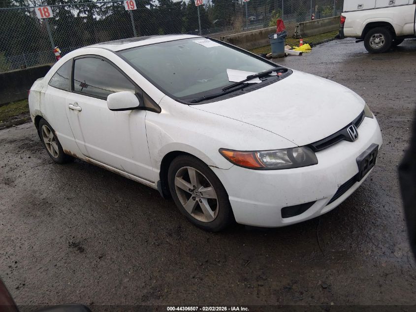 2006 Honda Civic