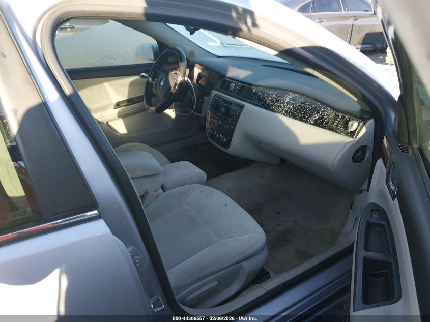 2006 Chevrolet Impala Ls