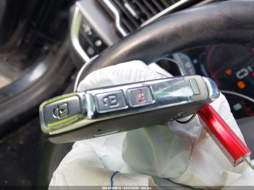 2023 Kia Sportage Hybrid Ex VIN: KNDPVCAG6P7110615 Lot: 44306610