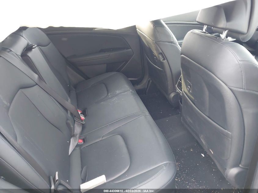 2023 Kia Sportage Hybrid Ex VIN: KNDPVCAG6P7110615 Lot: 44306610