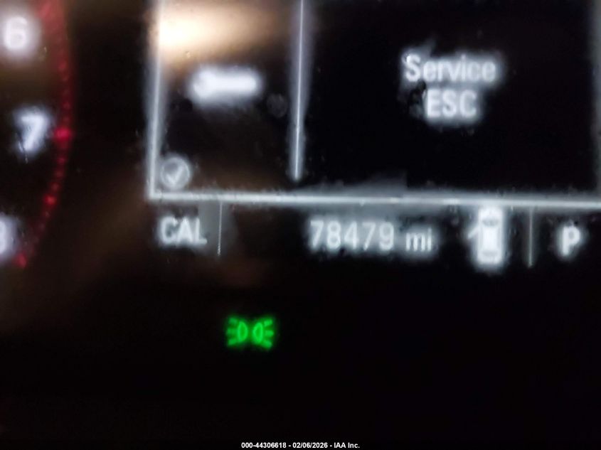 2022 Chevrolet Trailblazer Fwd Ls VIN: KL79MMS23NB104847 Lot: 44306618