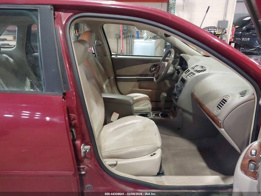 2004 Chevrolet Malibu Maxx Lt