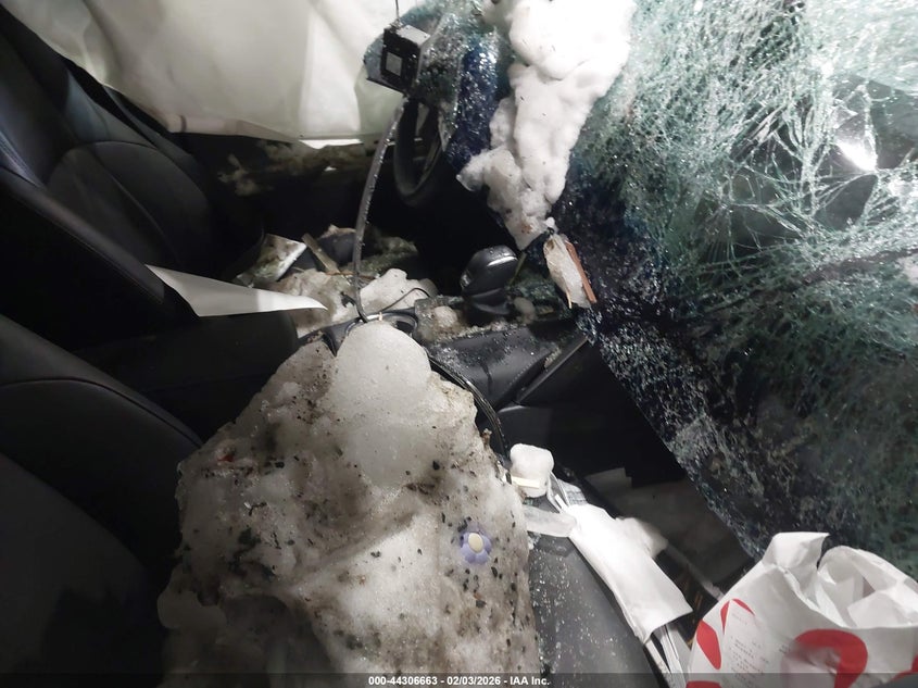 2022 Toyota Venza Xle