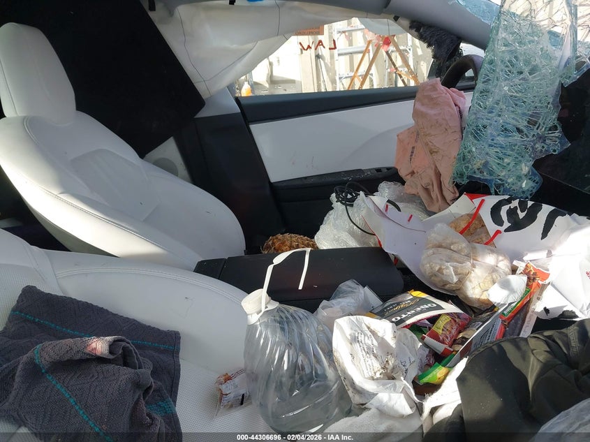 2026 Tesla Model 3 Premium Rear-Wheel Drive/Standard Rear-Wheel Drive