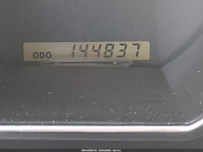 2005 Lexus Sc 430 VIN: JTHFN48Y150062350 Lot: 44306735