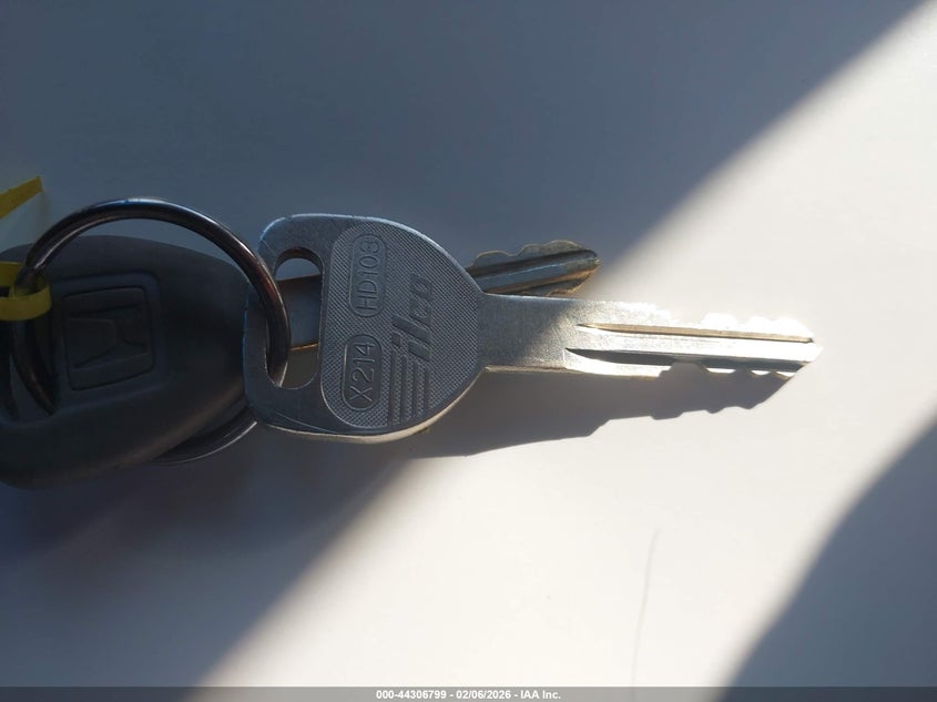 2001 Honda Odyssey Ex VIN: 2HKRL18601H522077 Lot: 44306799