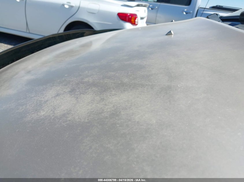 2001 Honda Odyssey Ex VIN: 2HKRL18601H522077 Lot: 44306799