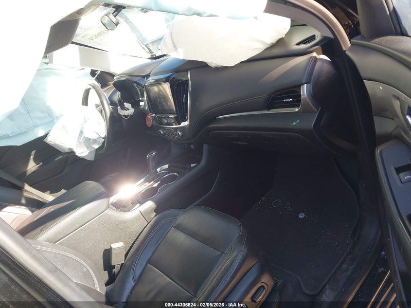 2019 Chevrolet Traverse 3Lt