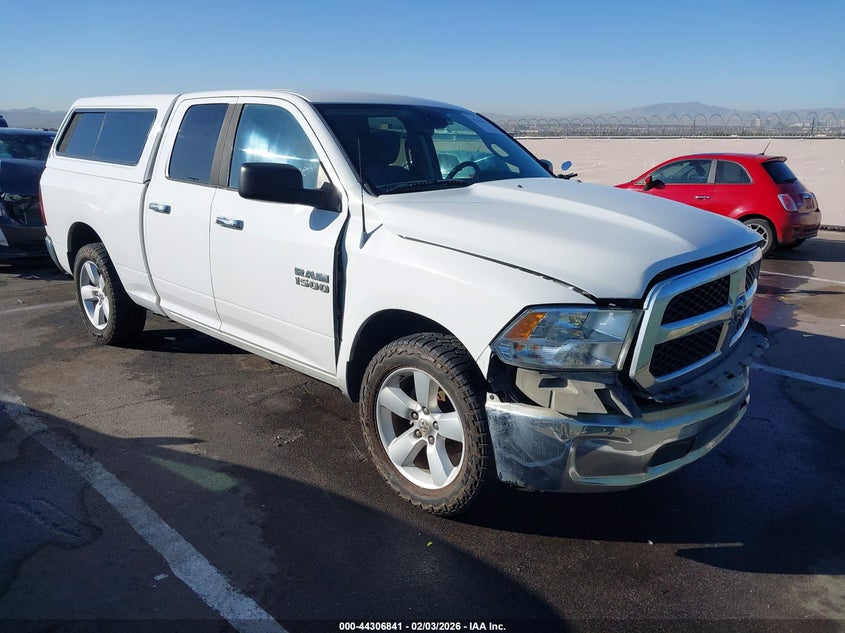 2013 Ram 1500 Slt