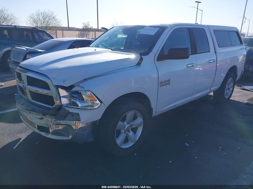 2013 Ram 1500 Slt
