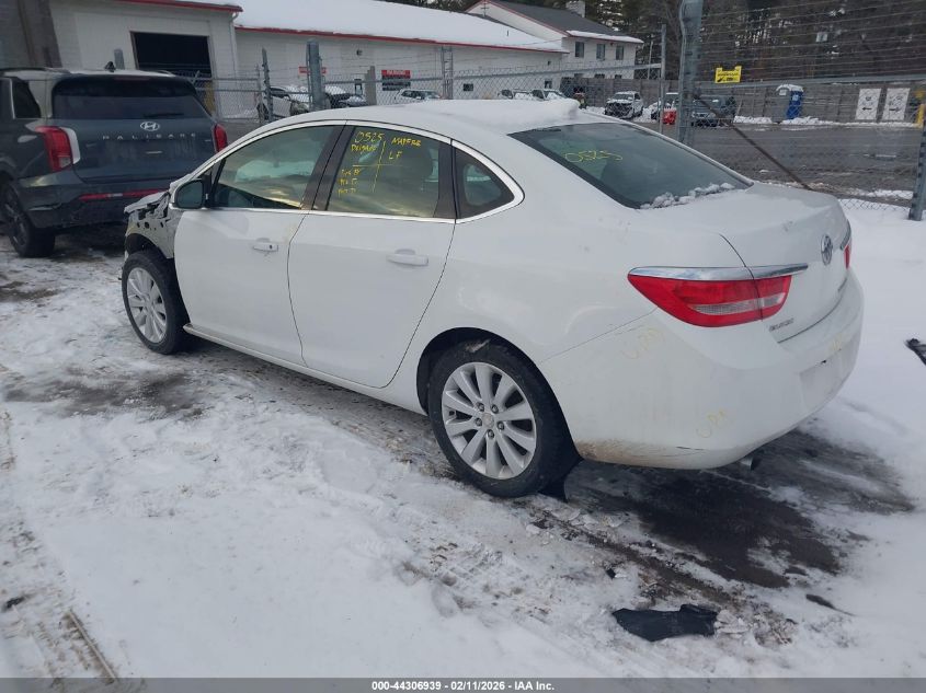 2015 Buick Verano