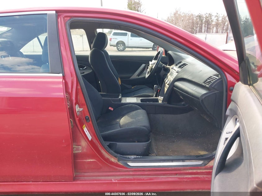 2010 Toyota Camry Se