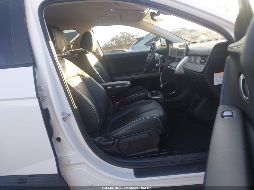2023 HYUNDAI IONIQ 5 ELECTRIC(VIN: KM8KNDAF6PU149161