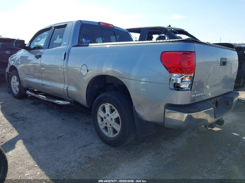 2010 Toyota Tundra Grade 4.6L V8