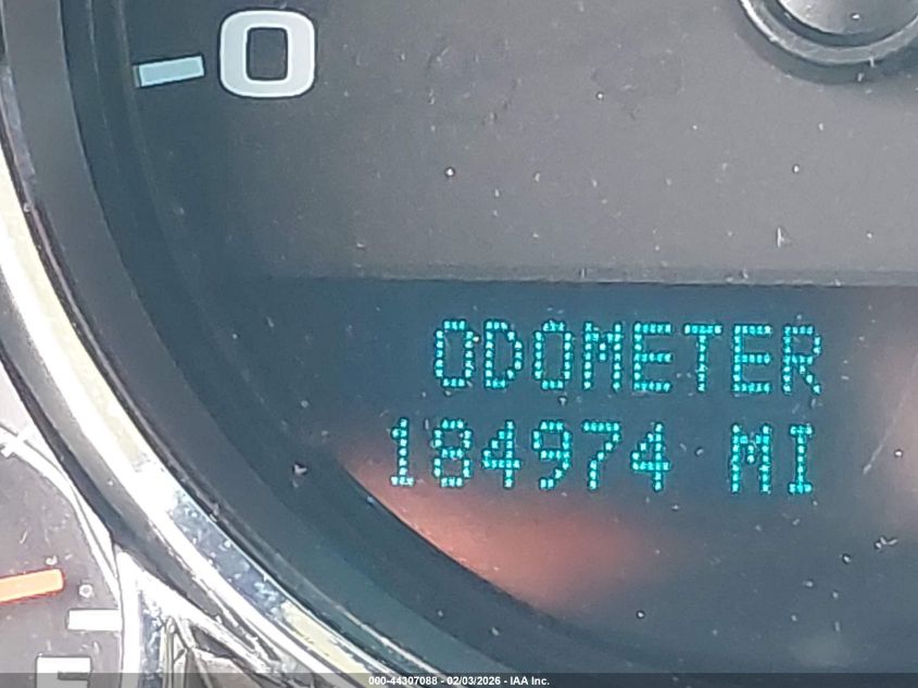 2010 Chevrolet Silverado 1500 Lt VIN: 3GCRCSE06AG101379 Lot: 44307088