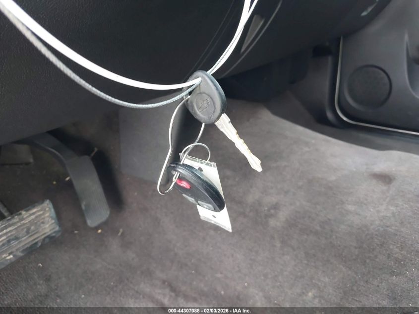 2010 Chevrolet Silverado 1500 Lt VIN: 3GCRCSE06AG101379 Lot: 44307088