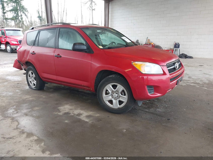 2012 Toyota Rav4