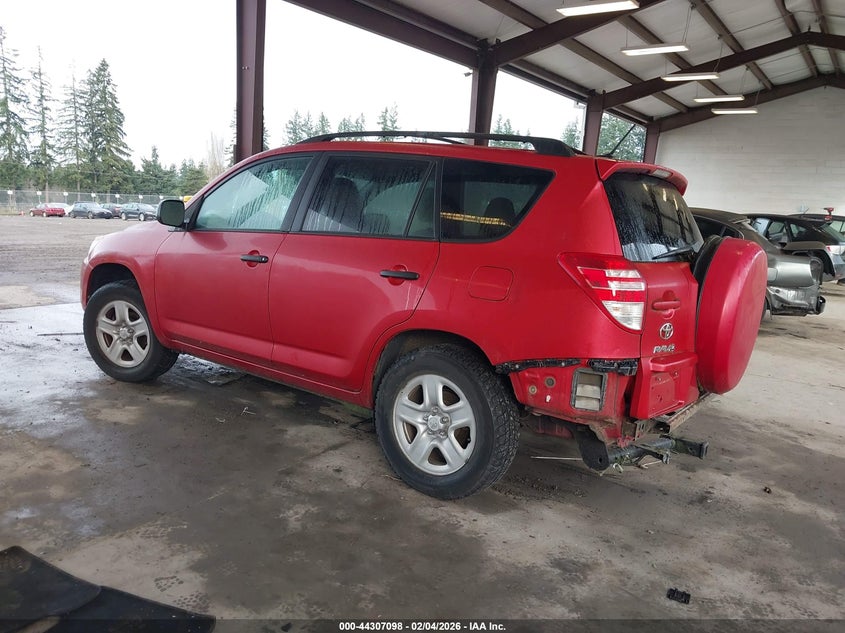 2012 Toyota Rav4