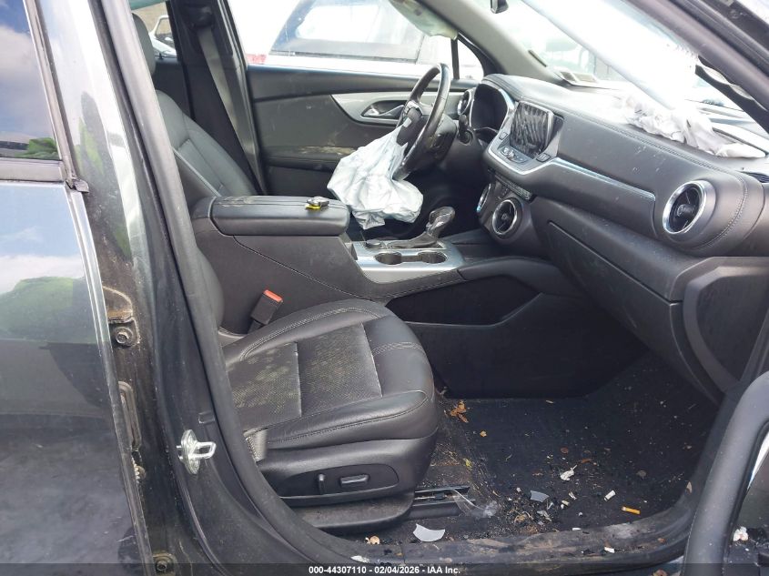 2019 Chevrolet Blazer