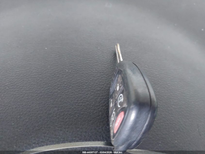 2013 Chrysler 200 Limited VIN: 1C3CCBCG1DN521010 Lot: 44307127