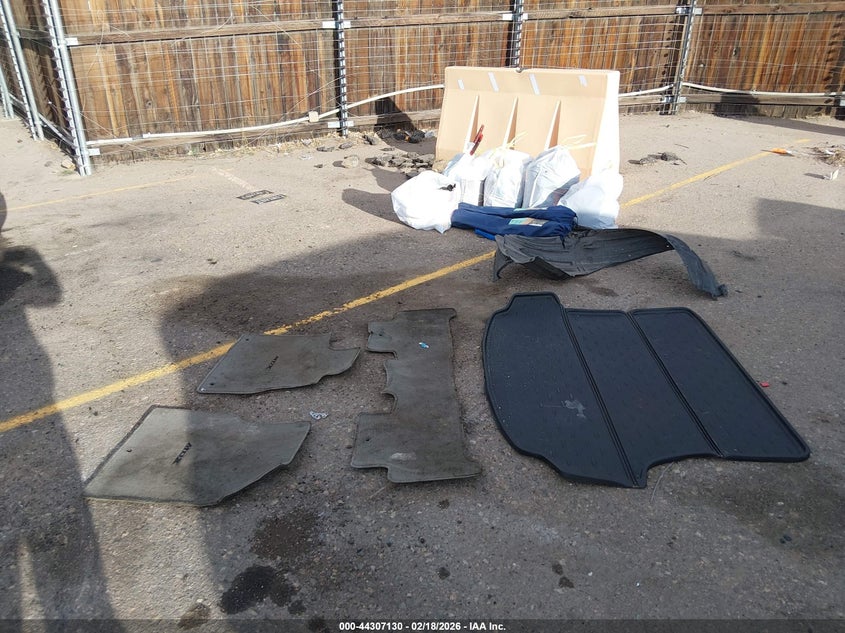 2010 Acura Mdx Technology Package VIN: 2HNYD2H61AH514832 Lot: 44307130