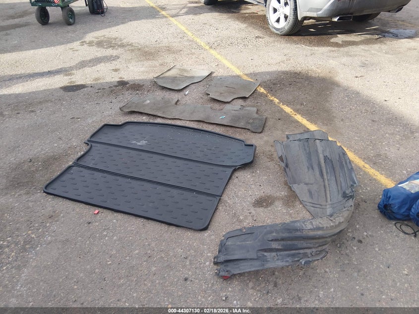 2010 Acura Mdx Technology Package VIN: 2HNYD2H61AH514832 Lot: 44307130