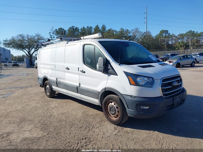 Vin: 1ftbr1yg3lka39373, lot: 44803520, ford transit-250 2020 img_1