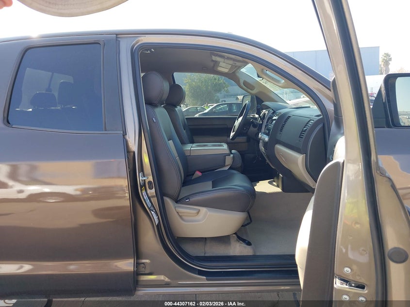 2010 Toyota Tundra Grade 4.6L V8