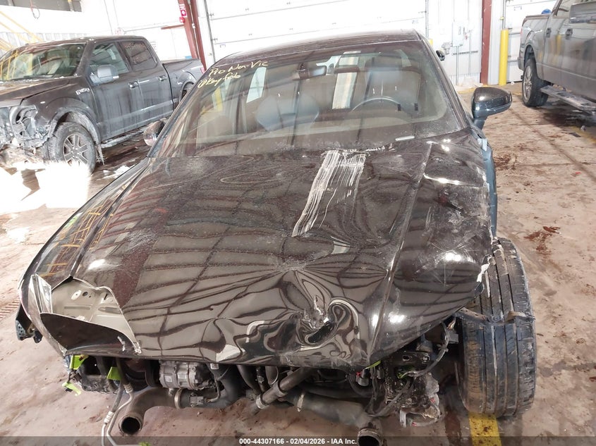 2020 Audi A3 Premium 45 Tfsi S Line Quattro S Tronic VIN: WAUBEGFF2LA102460 Lot: 44307166