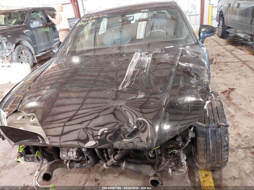 2020 Audi A3 Premium 45 Tfsi S Line Quattro S Tronic VIN: WAUBEGFF2LA102460 Lot: 44307166