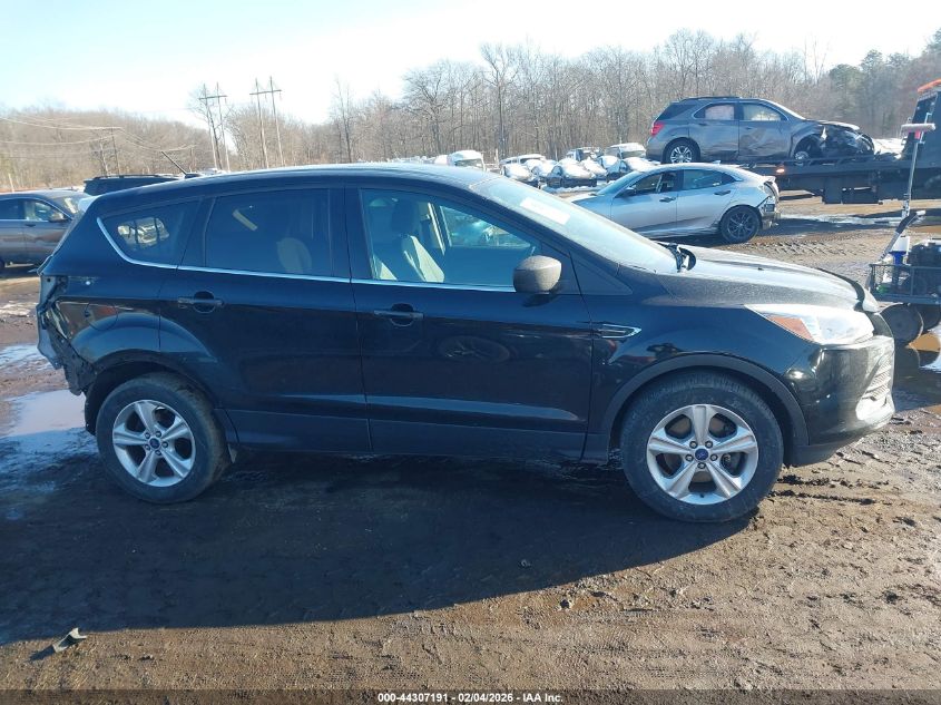 2016 Ford Escape Se VIN: 1FMCU9GX1GUA00936 Lot: 44307191