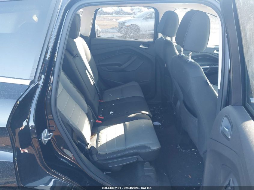 2016 Ford Escape Se VIN: 1FMCU9GX1GUA00936 Lot: 44307191