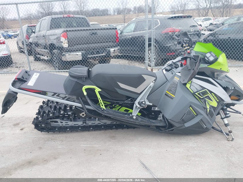 2021 ARCTIC CAT ARCTIC CAT OTHER N/A N/A