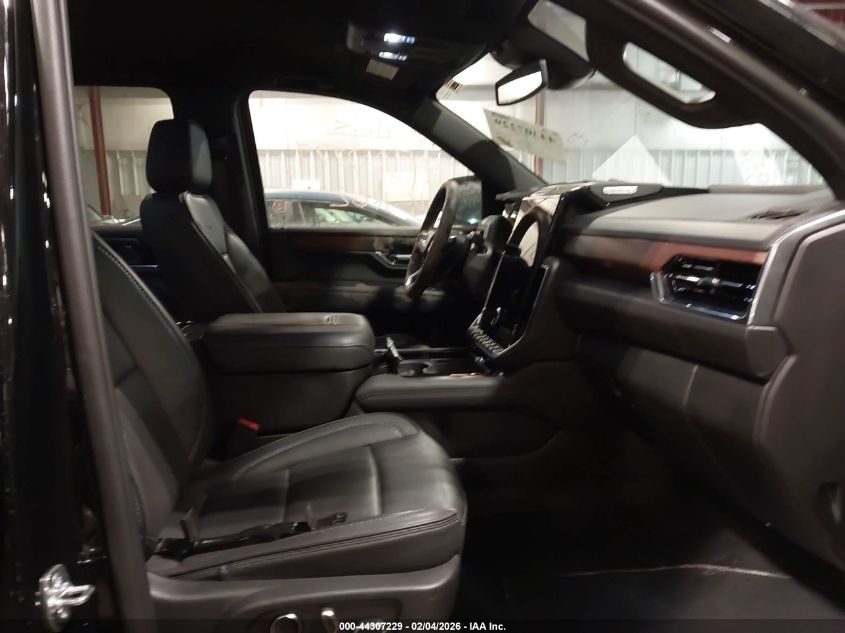 2025 GMC Yukon Xl 4Wd Denali