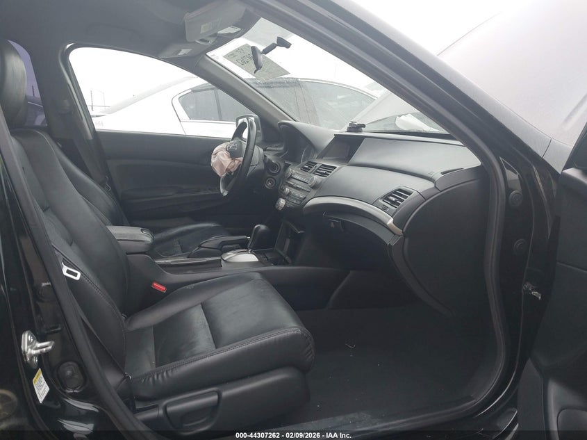 2012 Honda Accord 2.4 Se