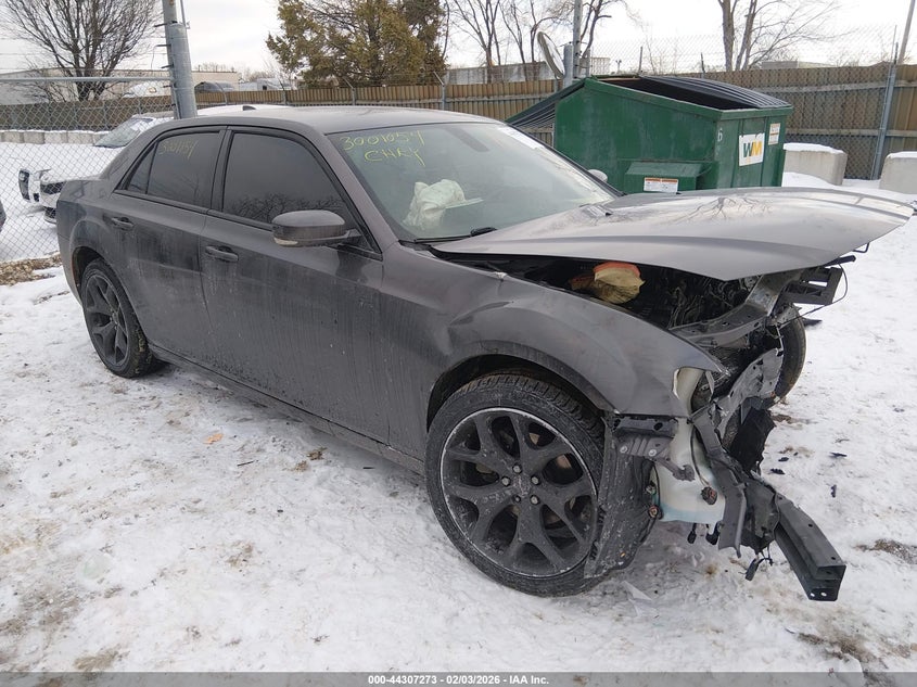 Vin: 2c3ccabg1mh589084, lot: 44803653, chrysler 300 300s 2021 img_1