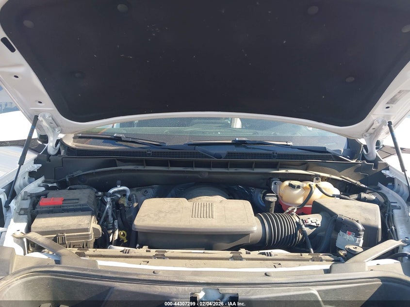 2022 GMC Yukon Xl At4 VIN: 1GKS2HKL0NR153932 Lot: 44307299