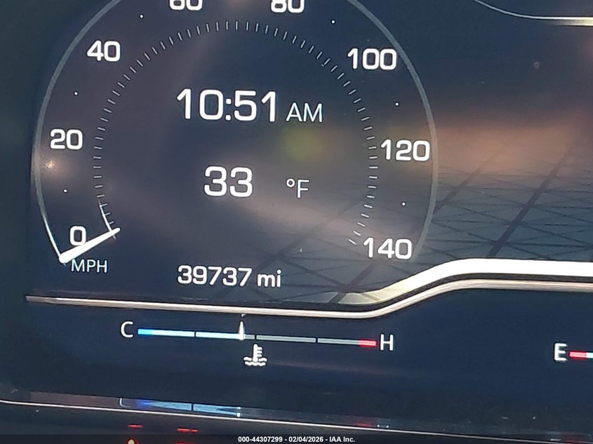 2022 GMC Yukon Xl At4 VIN: 1GKS2HKL0NR153932 Lot: 44307299